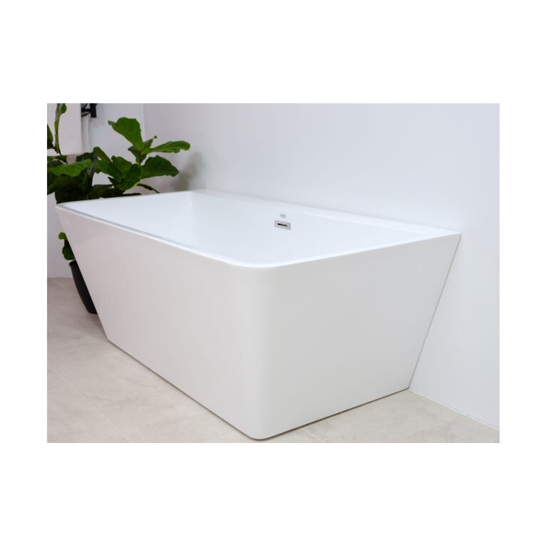Odass Freestanding Bathtub 63 po - Calla