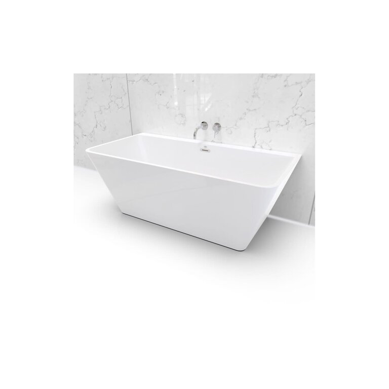 Odass Freestanding Bathtub 63 po - Calla