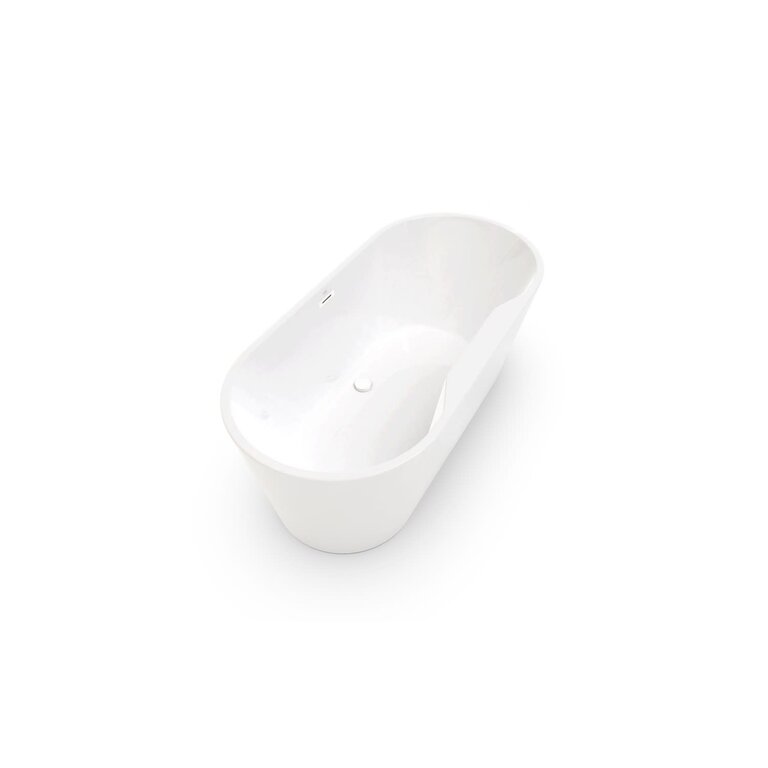 Odass Freestanding Bathtub 63 po - Origan