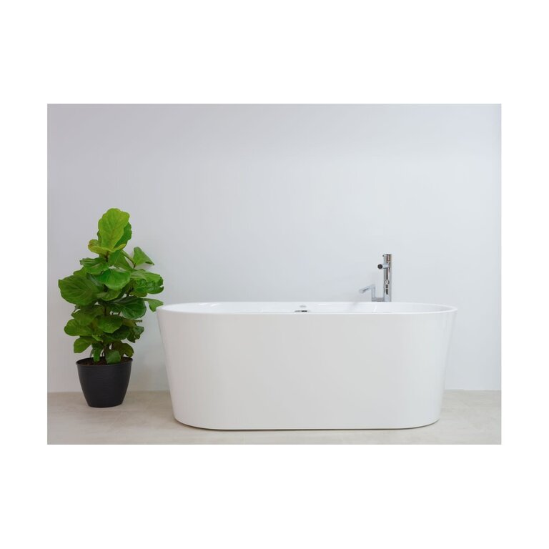 Odass Freestanding Bathtub 63 po - Origan