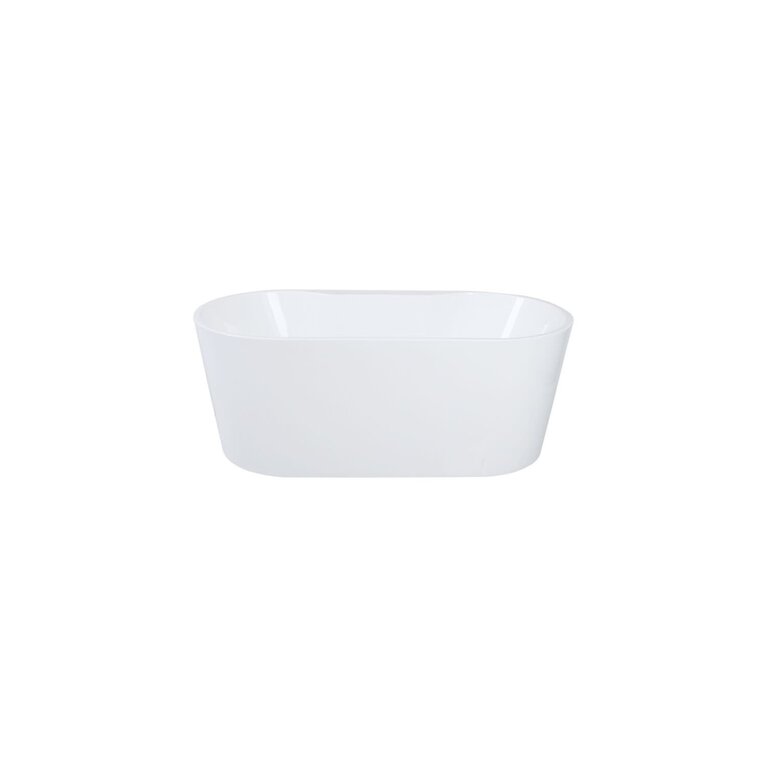 Odass Freestanding Bathtub 63 po - Origan