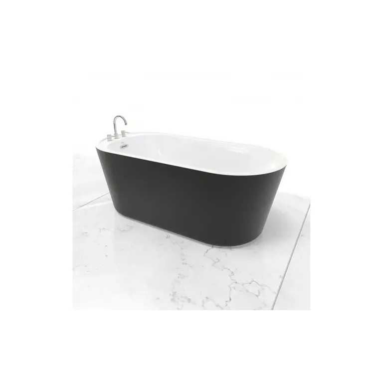 Odass Freestanding Bathtub 63 po Ortie