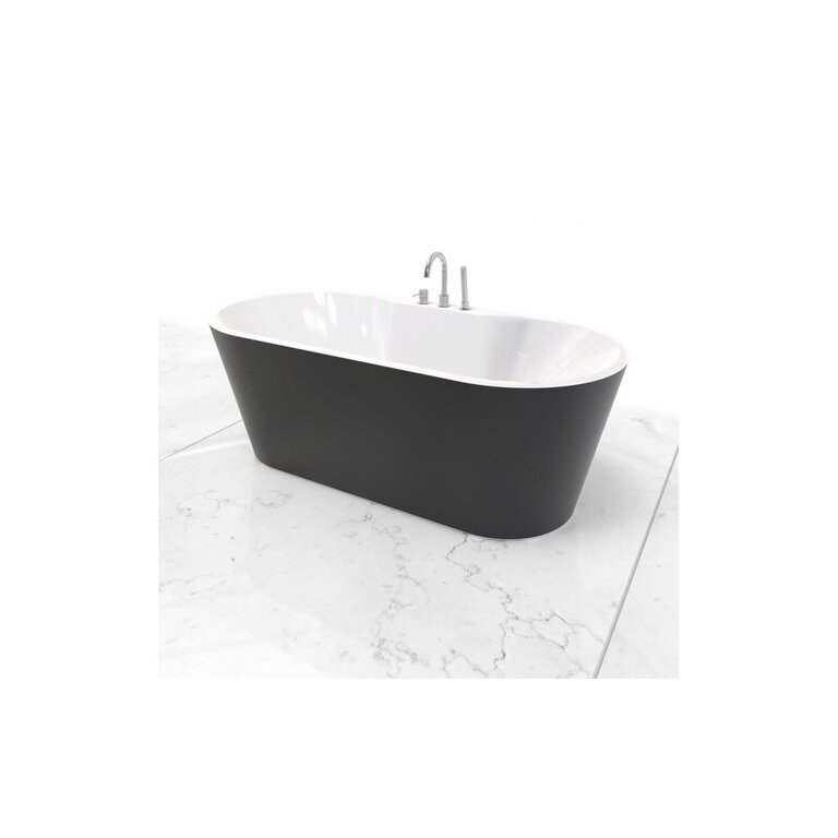 Odass Freestanding Bathtub 63 po - Origan