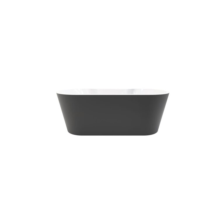 Odass Freestanding Bathtub 63 po - Origan