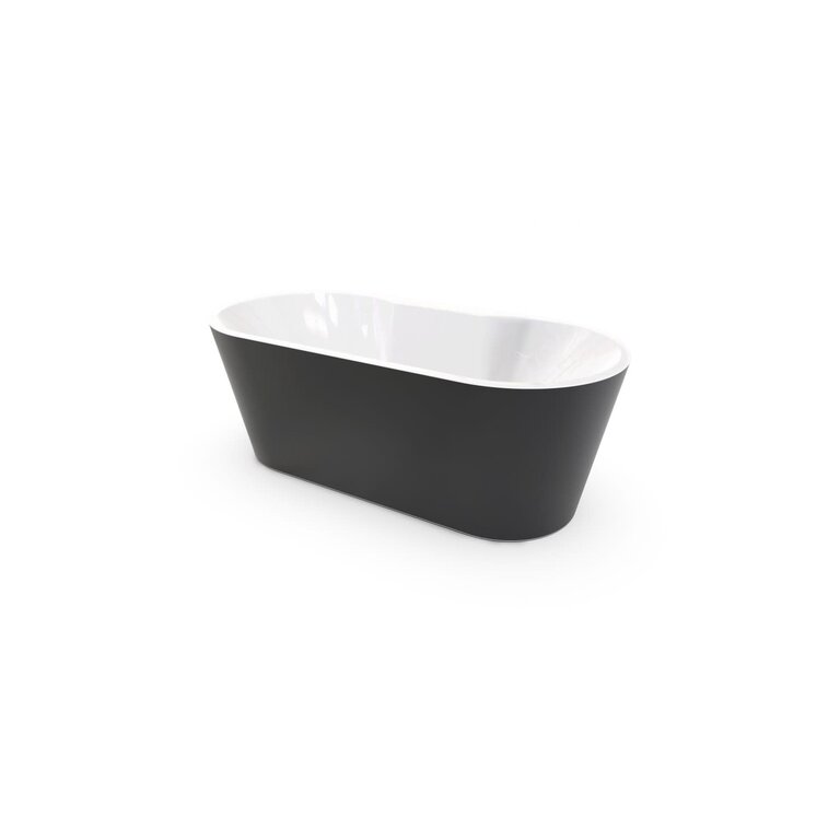 Odass Freestanding Bathtub 63 po - Origan