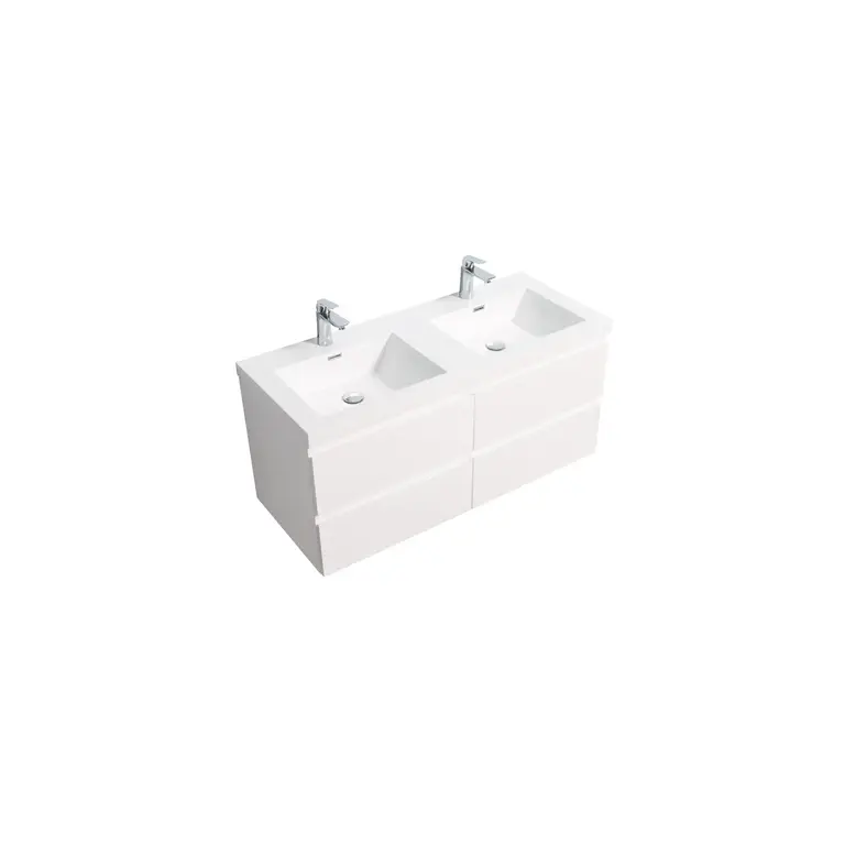 Double Vanity 48'' Dalia