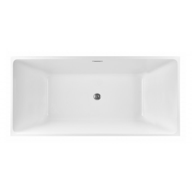 Celestia Freestanding Bath