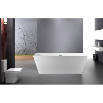 Celestia Freestanding Bath