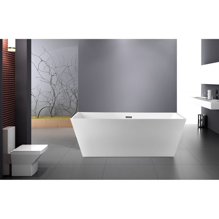 Celestia Freestanding Bath