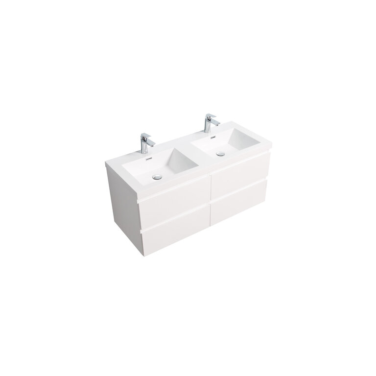 Double Vanity 55'' Dalia