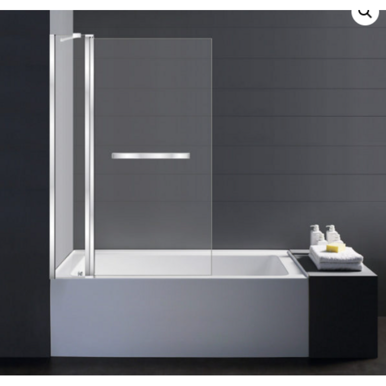 Écran de Bathtub The Shield II 40''x55''