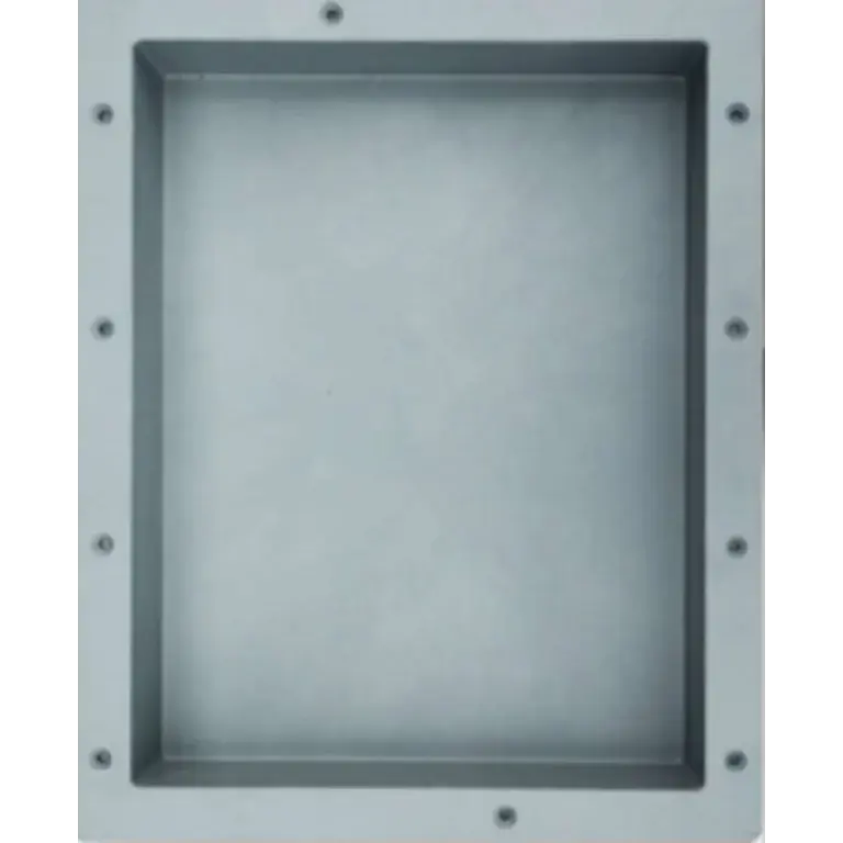 Shower Niche en SMC 16x20