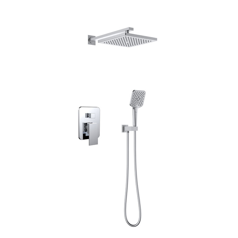 Robinet de douche Série James