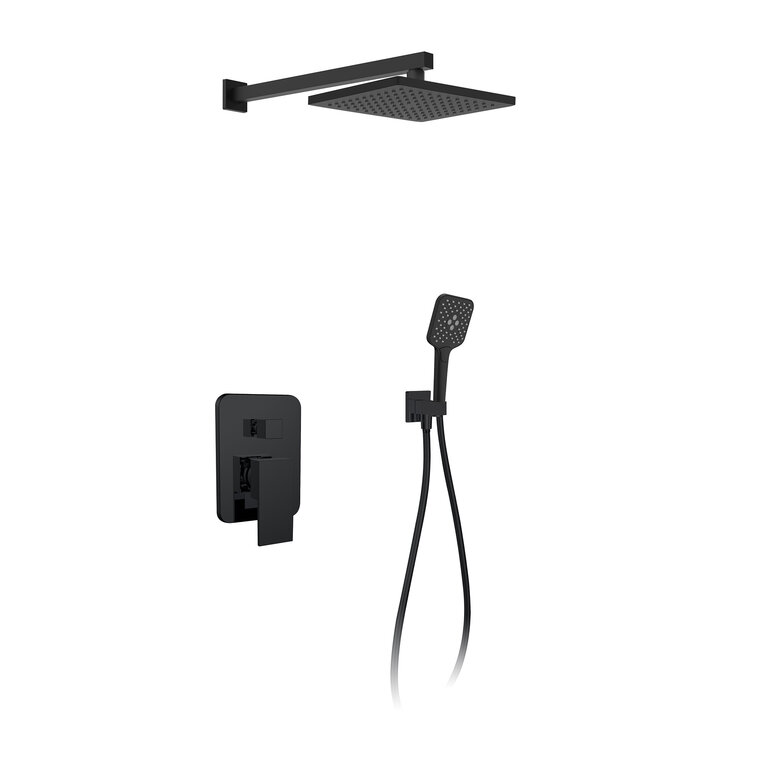 Robinet de douche Série James