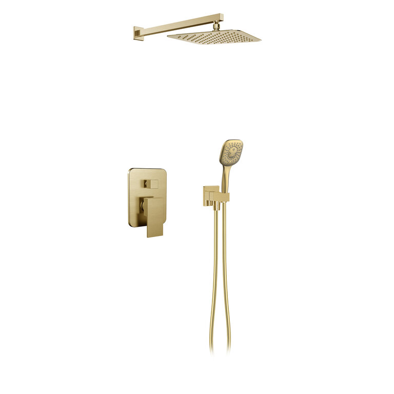 Robinet de douche Série James