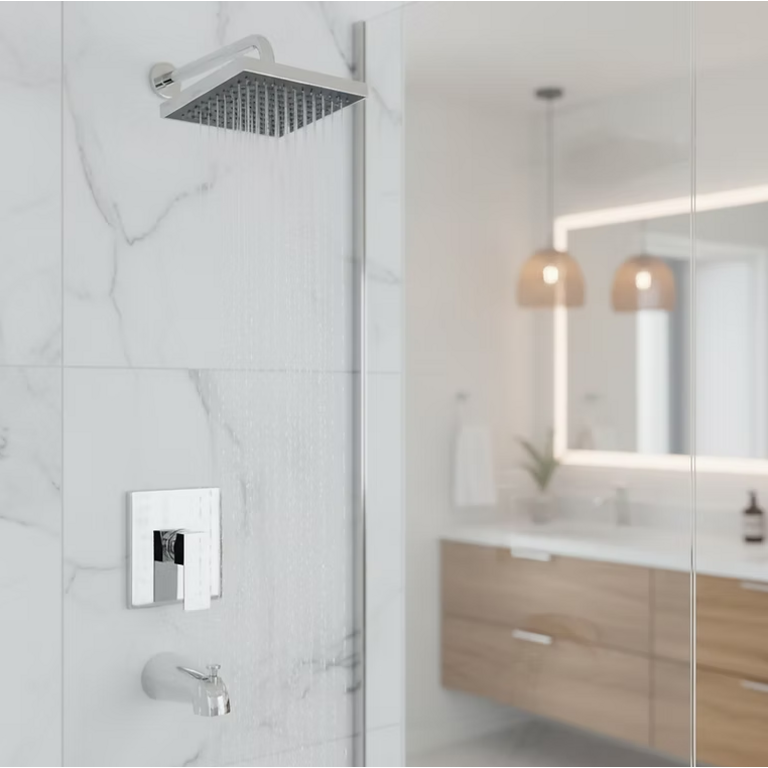 Tub Faucet douche 2 fonction