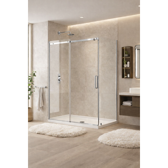 Shower Kit Series Zena