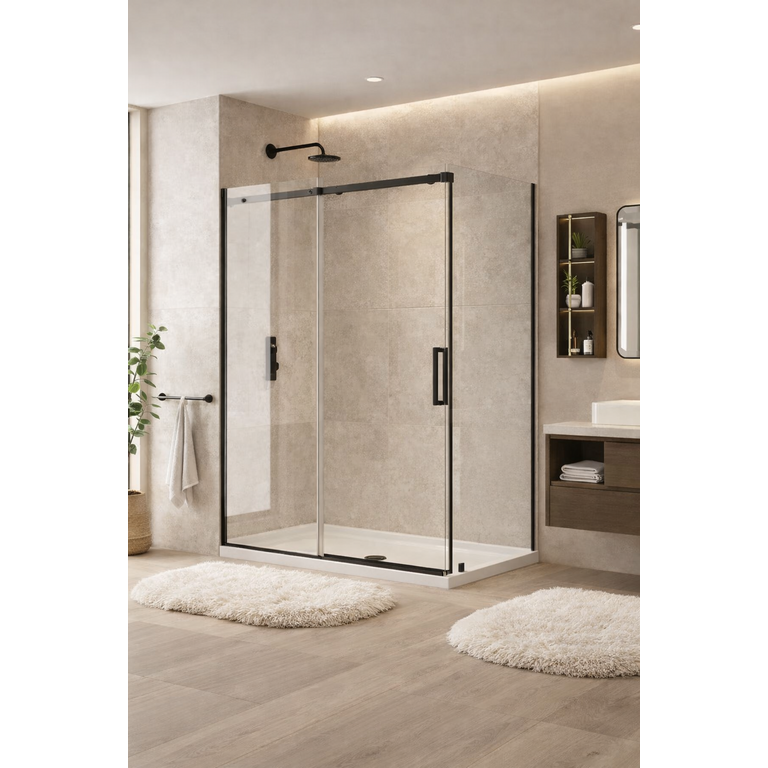 Shower Kit Series Zena