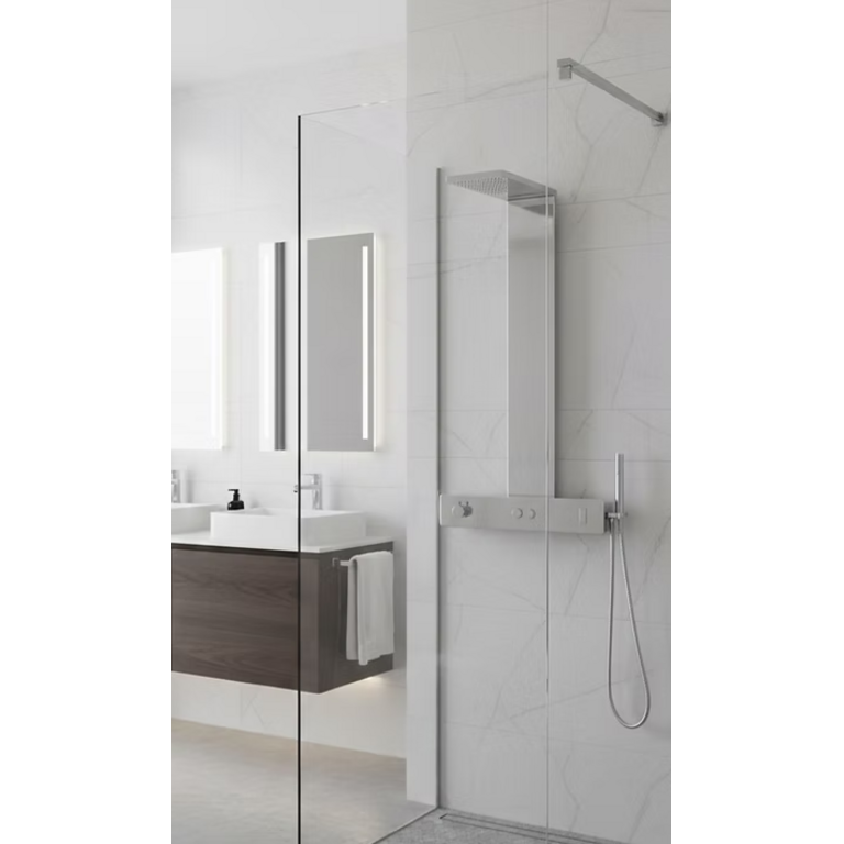 Colonne de douche série Astra