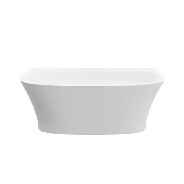 Freestanding Bathtub Series Vela 67''