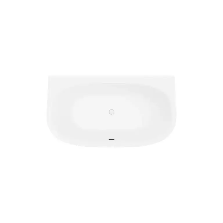 Freestanding Bathtub Series Vela 67''