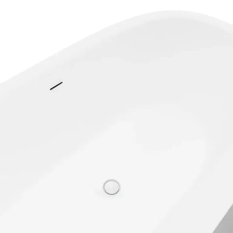 Freestanding Bathtub Series Vela 67''