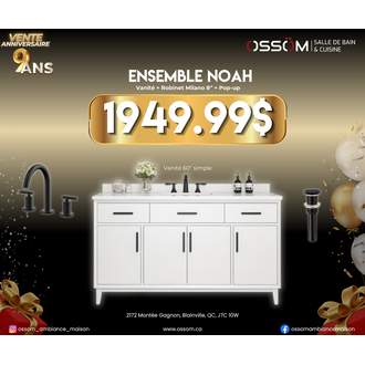 Ensemble Noah