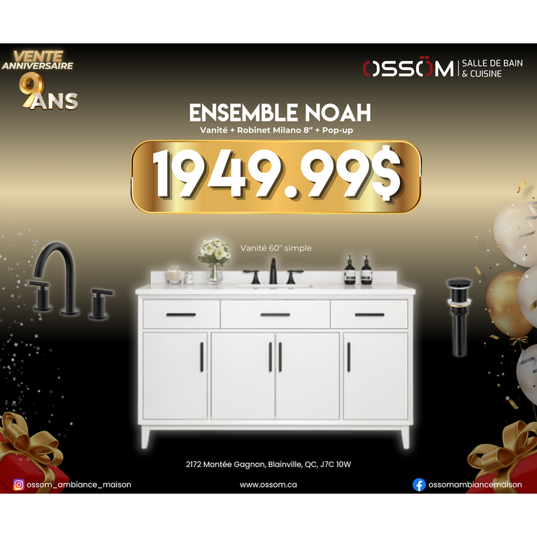 Ensemble Noah