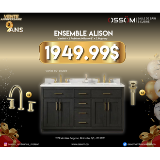 Ensemble Alison