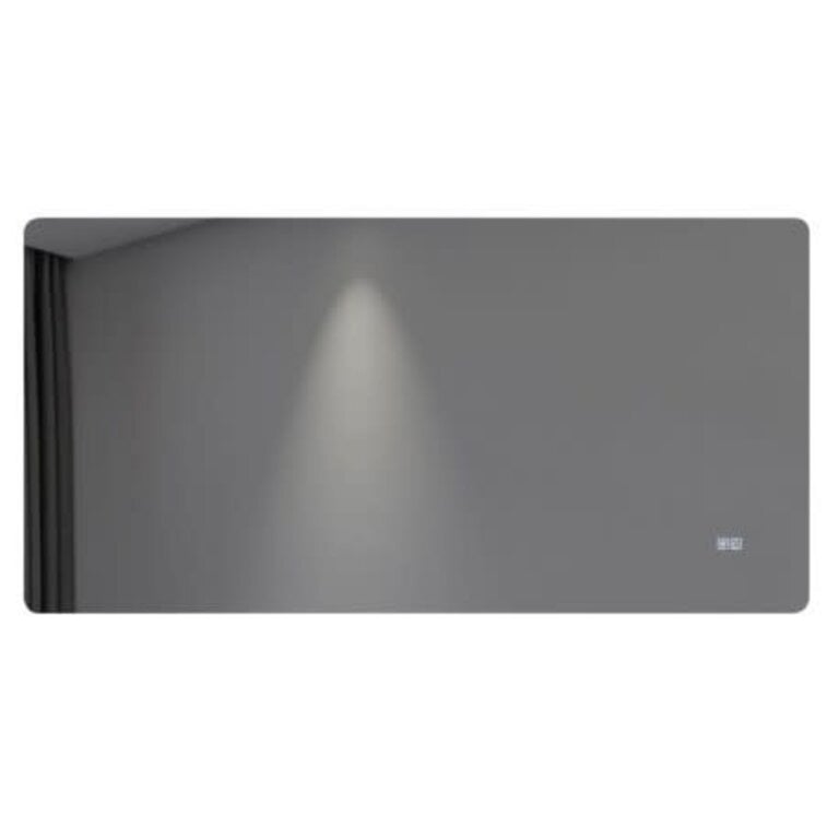 Miroir DEL Aurelia 60''x28''