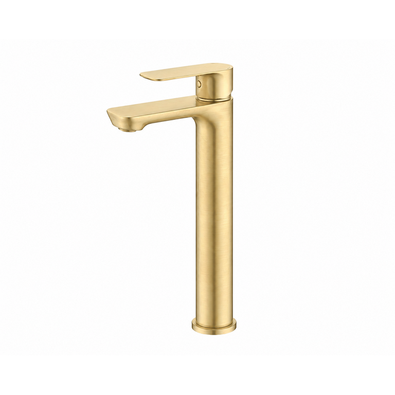 Robinet monotrou pour vasque MN-14801