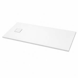 Shower Base Universal Installation Series Tenzo