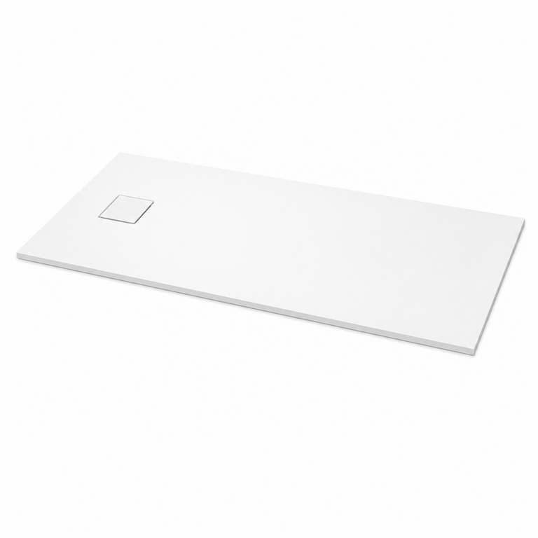 Shower Base Universal Installation Series Tenzo