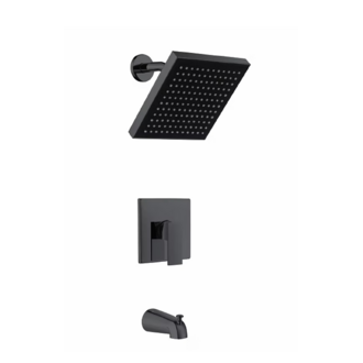 Tub Faucet douche 2 fonction