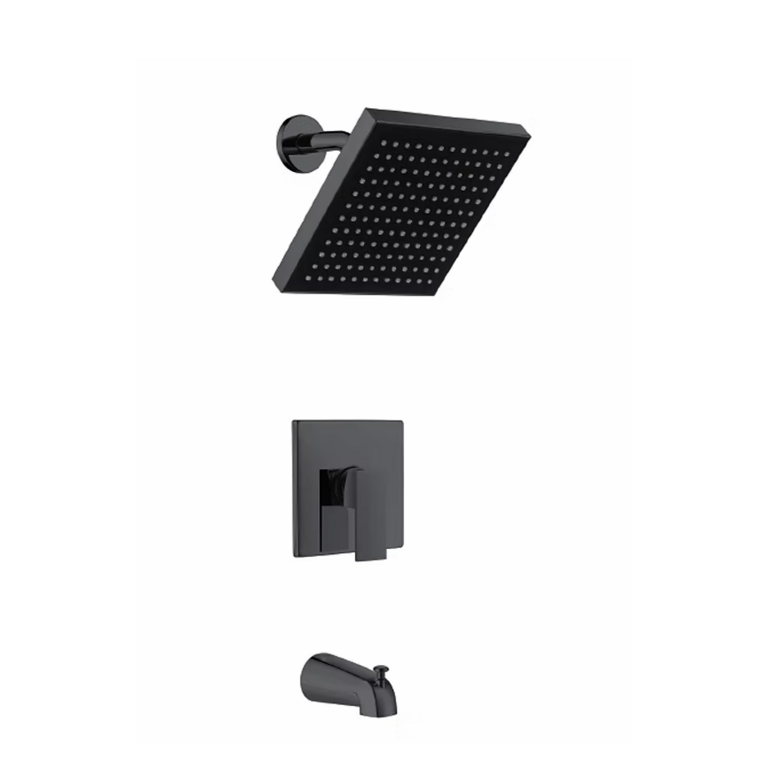 Robinet de bain douche 2 fonction