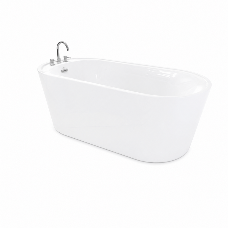 Odass Bain autoportant 63 po Ortie