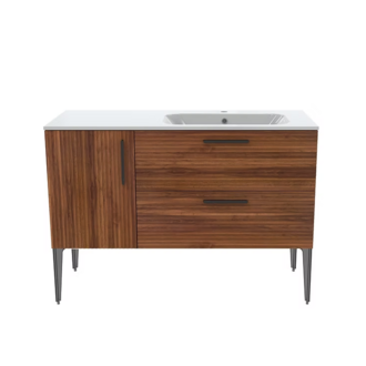 Vanité Hazel 48''