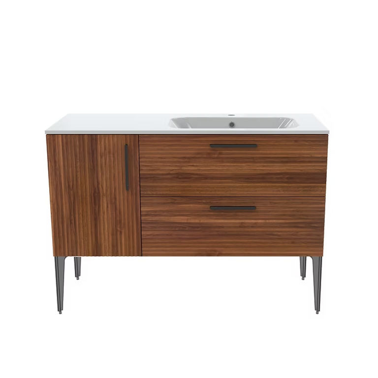 Vanité Hazel 48''