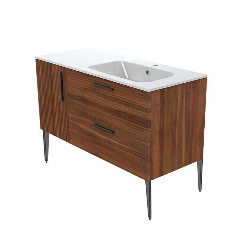 Vanité Hazel 48''