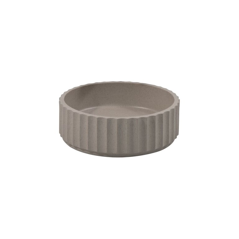 Vessel Sink 15'' Series Sahara