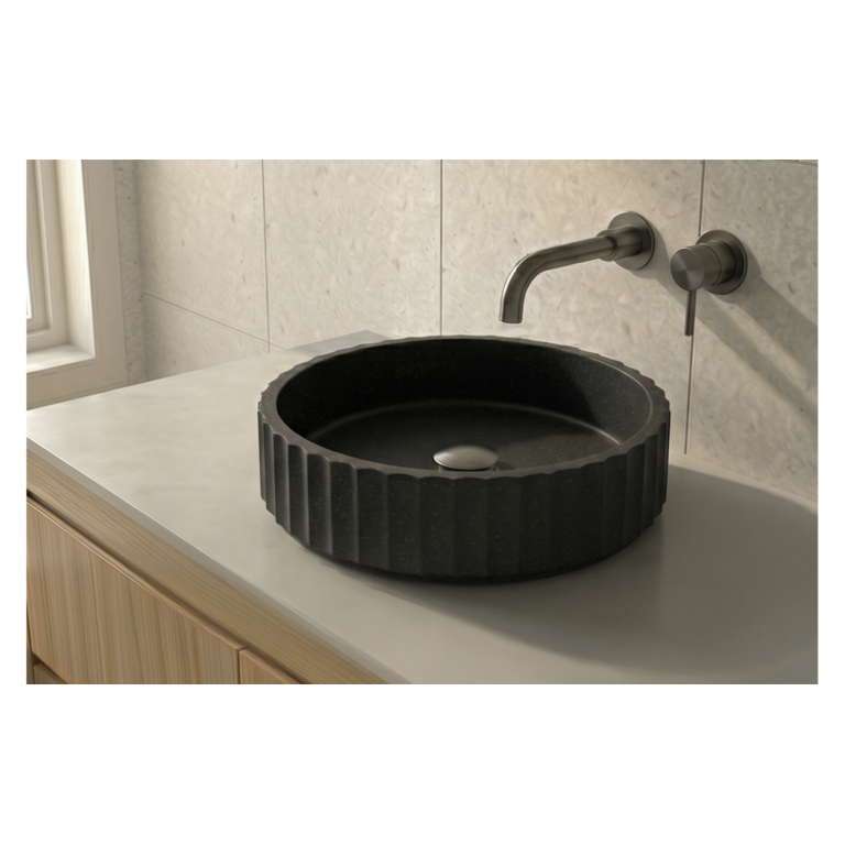 Vessel Sink 15'' Series Sahara