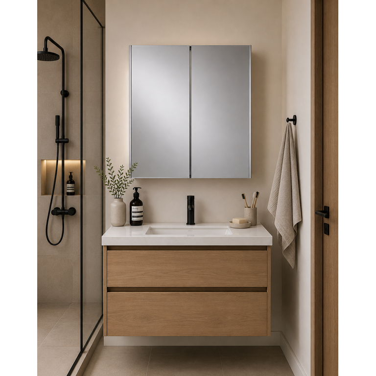 CDC Medicine cabinet