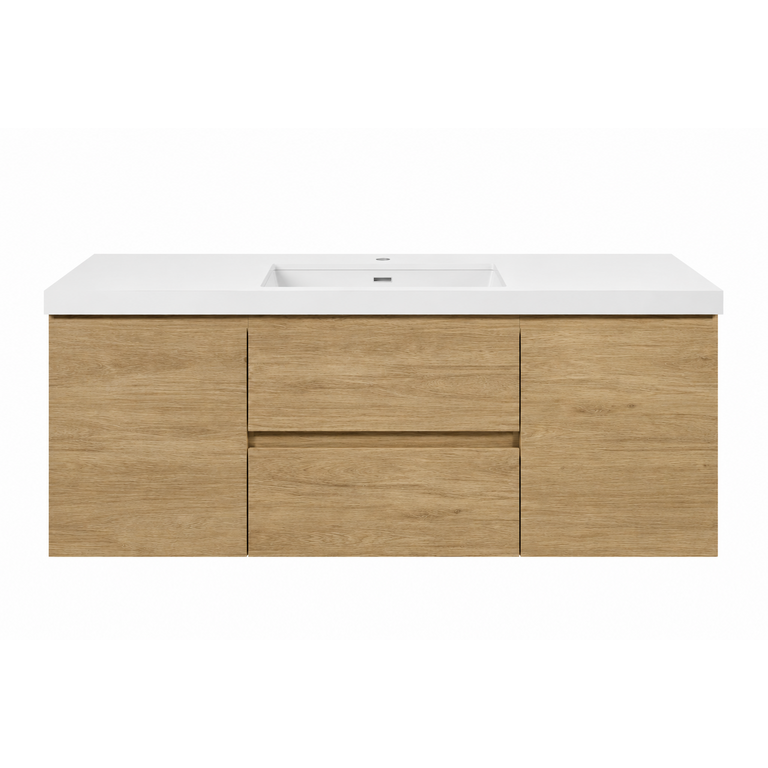 Vanité Simple 60'' Dalia