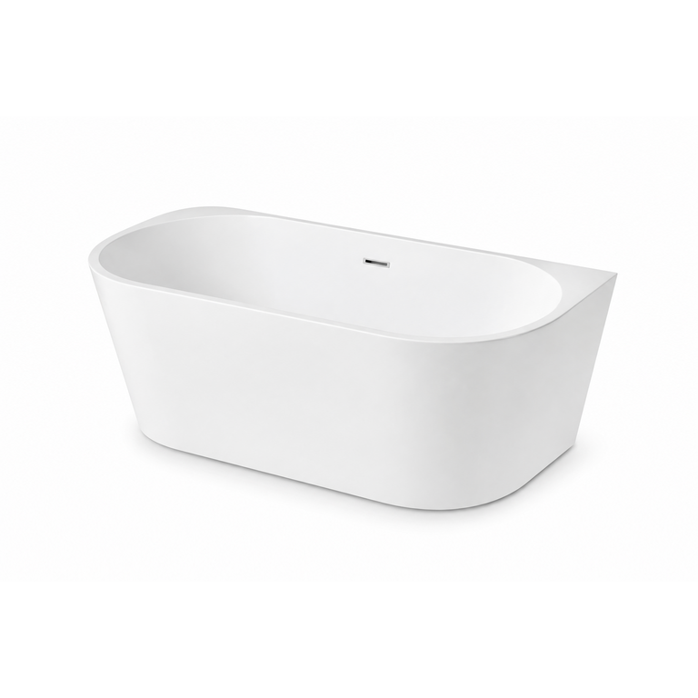 Jade Rio Freestanding Bathtub