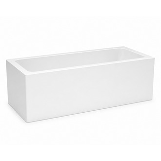 Zen Builder Jade 60''x30'' Aproned Alcove Bath