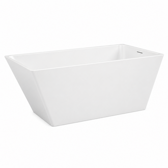 Bain autoportant Palma 59''