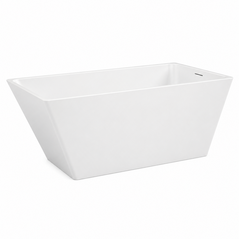 Freestanding Bathtub Palma 59''