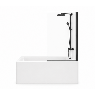 Uno Nautika bath screen