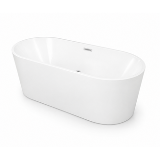 Bora Freestanding Bath