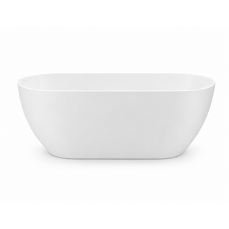 Lily Freestanding Bath